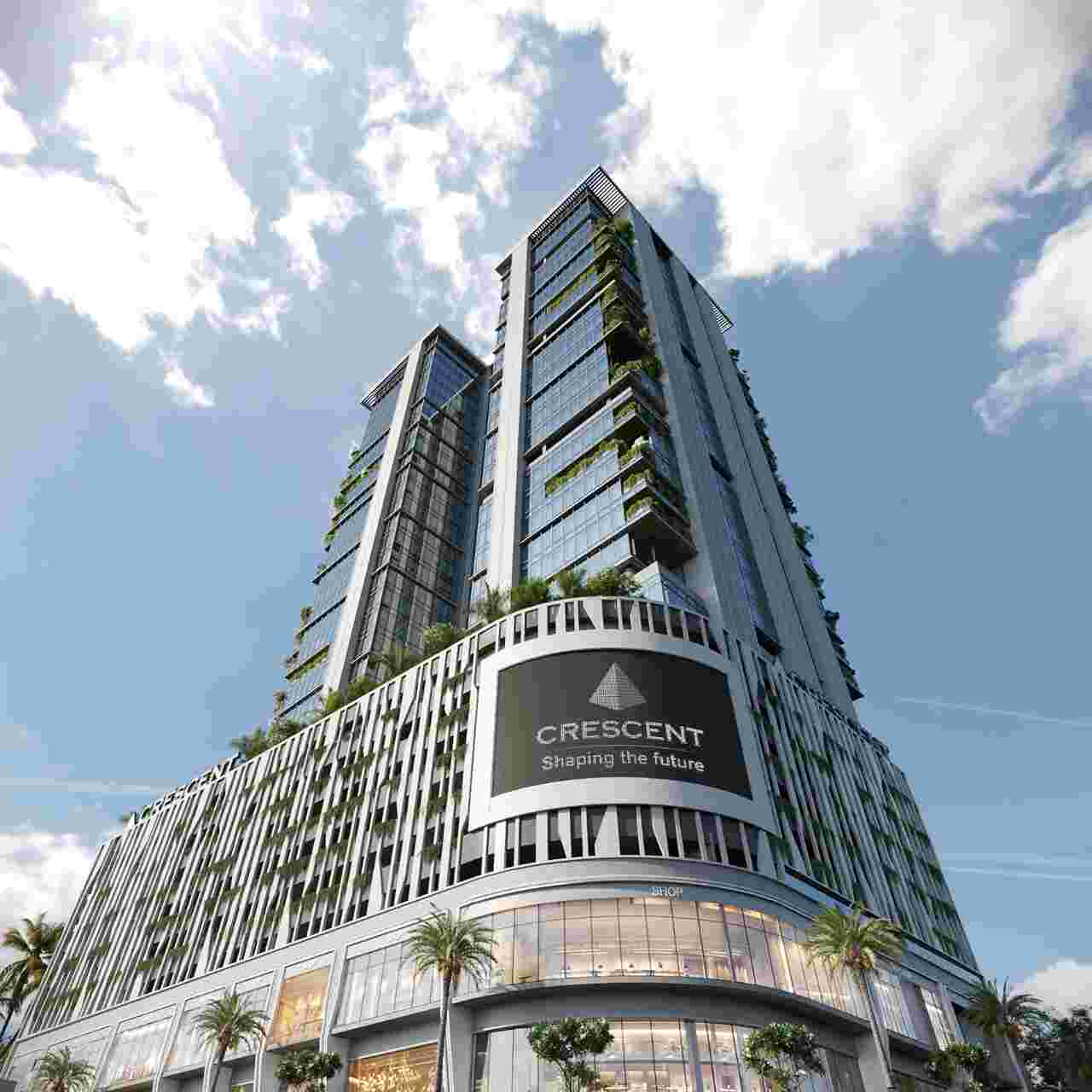 Crescent Jogeshwari West: Brochure, Floor Plan, Possession