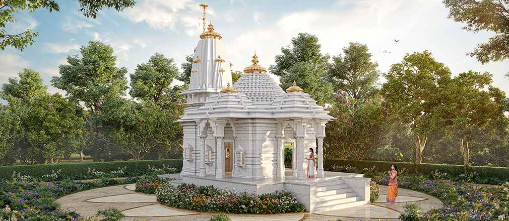 Brochure, Floor Plan, Possession, 3 BHK & 4 BHK Price